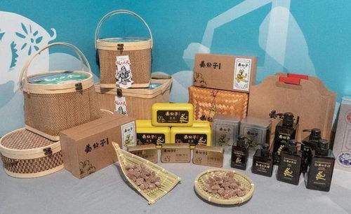 2020中國威海城市禮物文創(chuàng)產(chǎn)品設(shè)計(jì)大賽獲獎(jiǎng)作品揭曉，匠心獨(dú)運(yùn)展現(xiàn)城市魅力