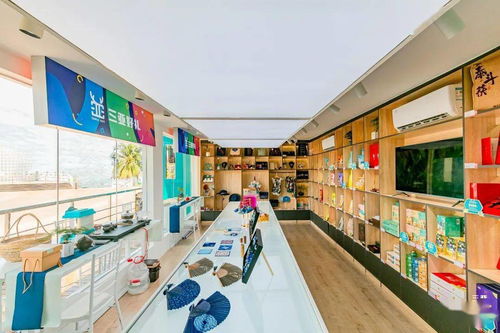 天涯海角有清歡 探訪一站式文藝生活驛站