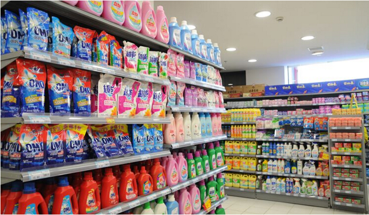 豌豆生活日用百貨加盟前景分析 從就要加盟網(wǎng)看日用雜品銷(xiāo)售機(jī)遇